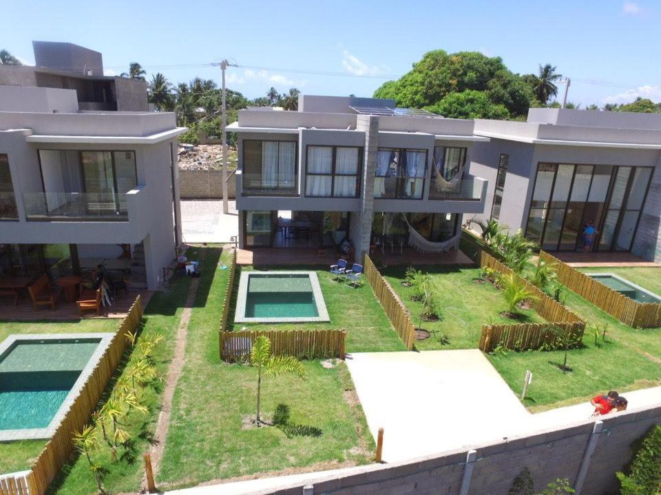 Oka Milagres Residence 06 เซามิเกลโดสมีลาเกรส ภายนอก รูปภาพ
