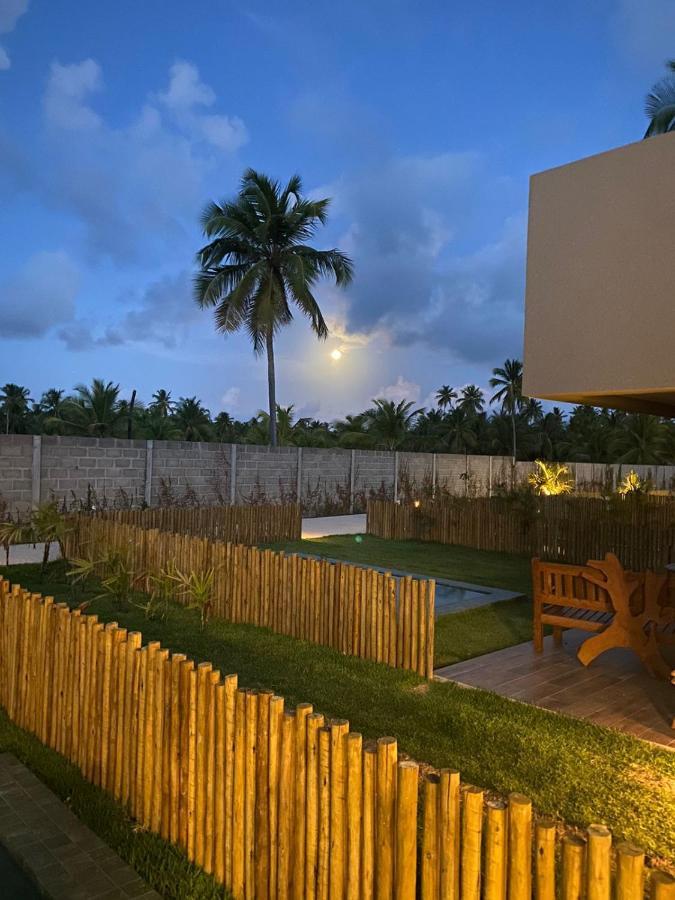 Oka Milagres Residence 06 เซามิเกลโดสมีลาเกรส ภายนอก รูปภาพ