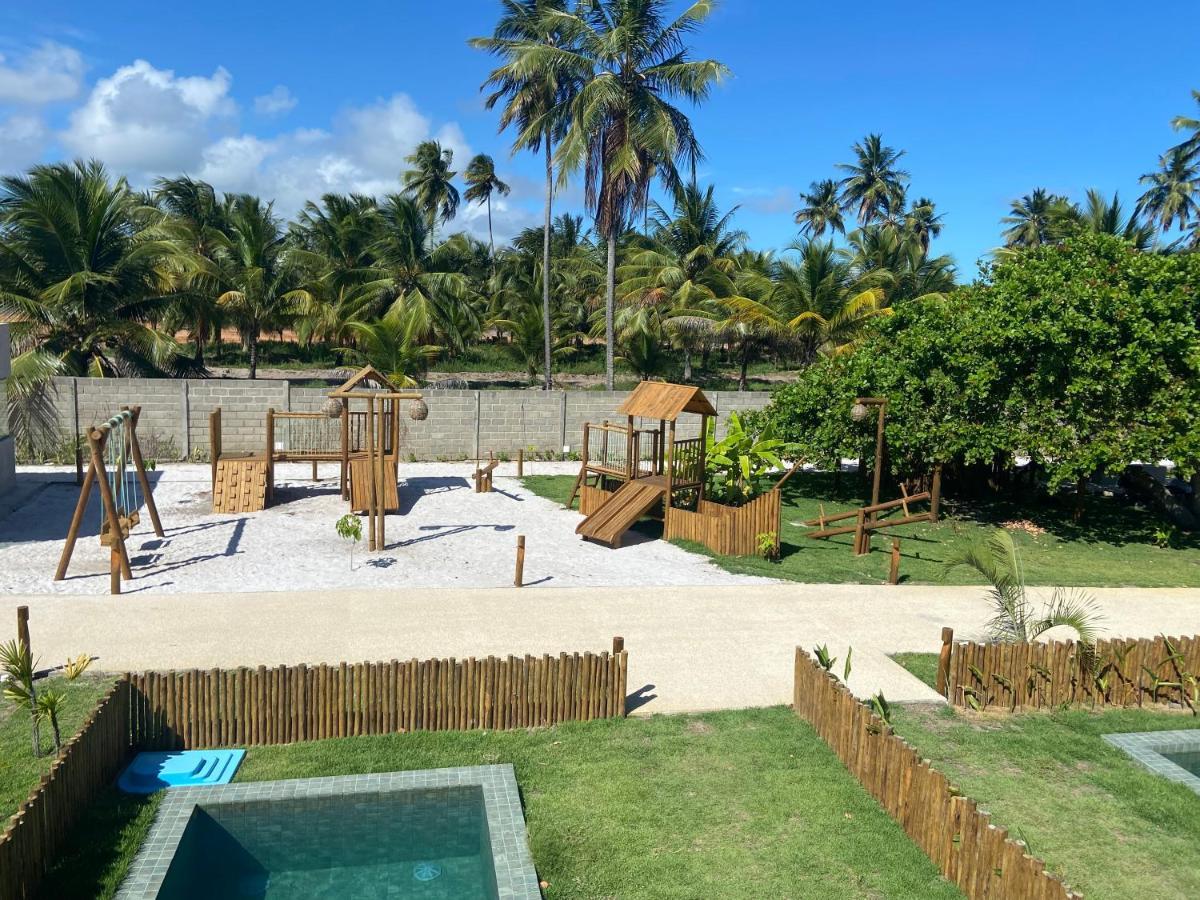Oka Milagres Residence 06 เซามิเกลโดสมีลาเกรส ภายนอก รูปภาพ