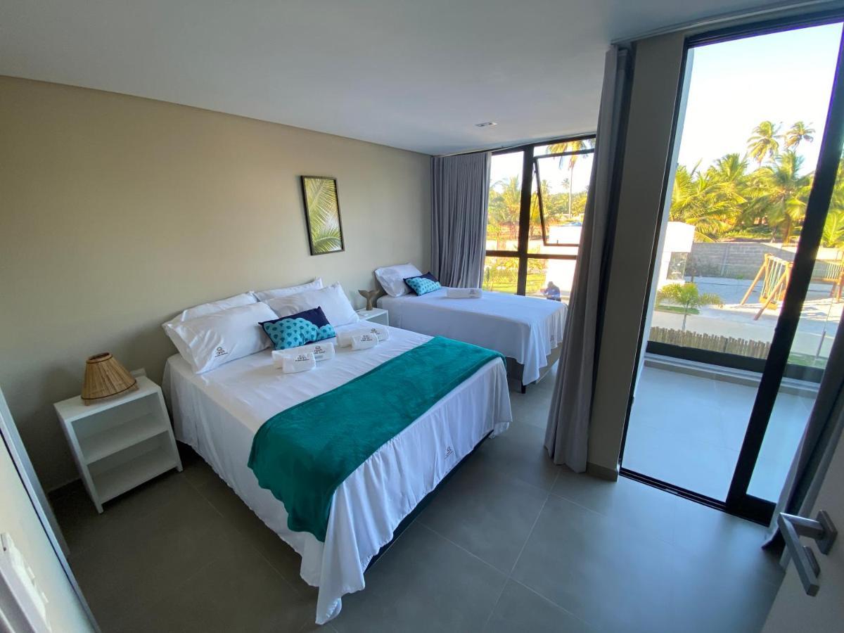 Oka Milagres Residence 06 เซามิเกลโดสมีลาเกรส ภายนอก รูปภาพ