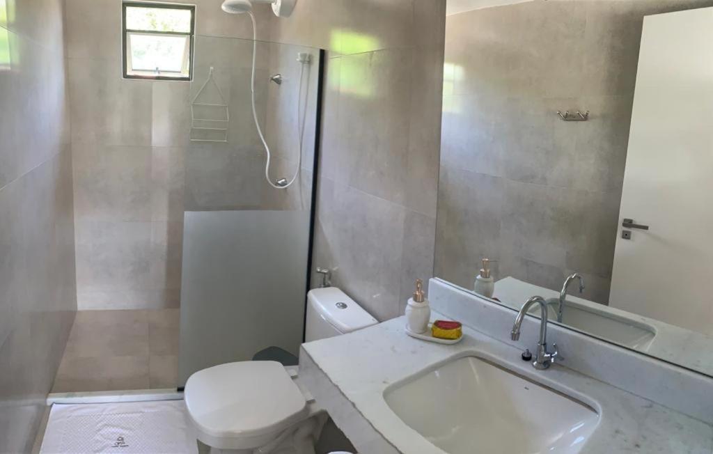 Oka Milagres Residence 06 เซามิเกลโดสมีลาเกรส ภายนอก รูปภาพ