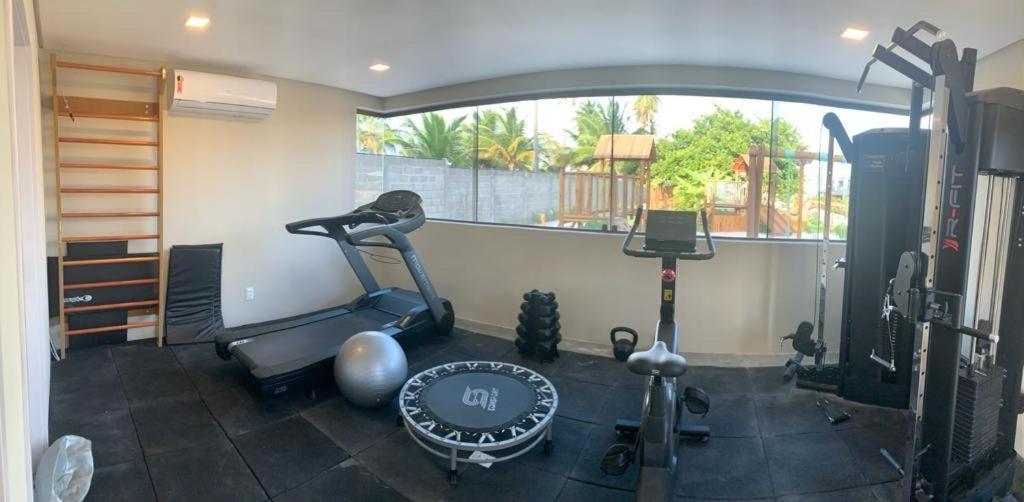 Oka Milagres Residence 06 เซามิเกลโดสมีลาเกรส ภายนอก รูปภาพ