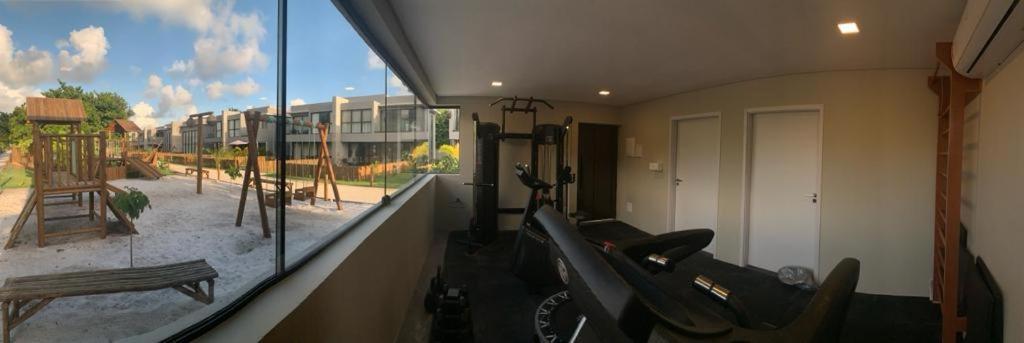 Oka Milagres Residence 06 เซามิเกลโดสมีลาเกรส ภายนอก รูปภาพ