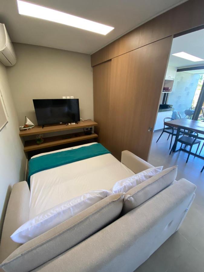 Oka Milagres Residence 06 เซามิเกลโดสมีลาเกรส ภายนอก รูปภาพ