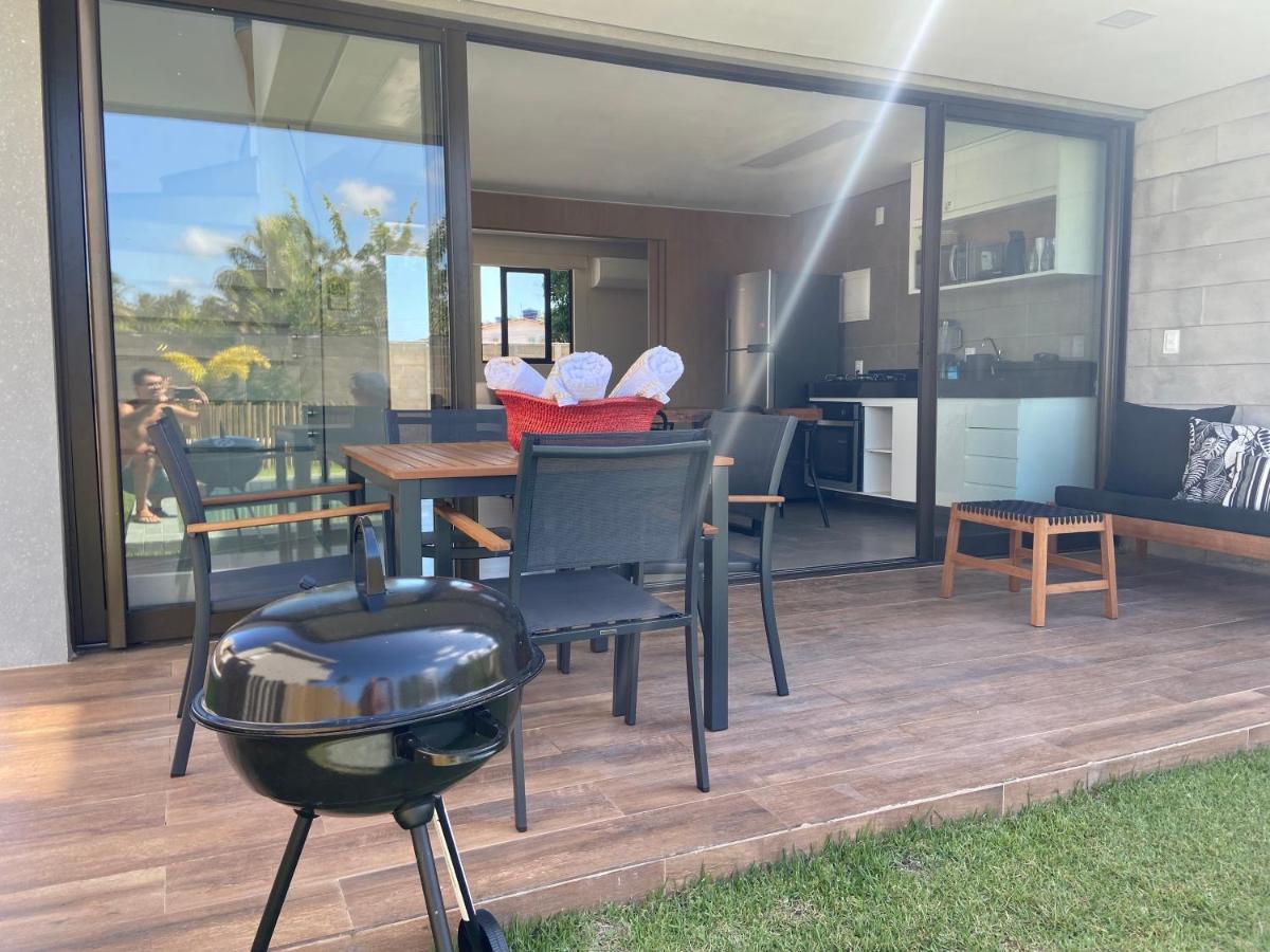 Oka Milagres Residence 06 เซามิเกลโดสมีลาเกรส ภายนอก รูปภาพ
