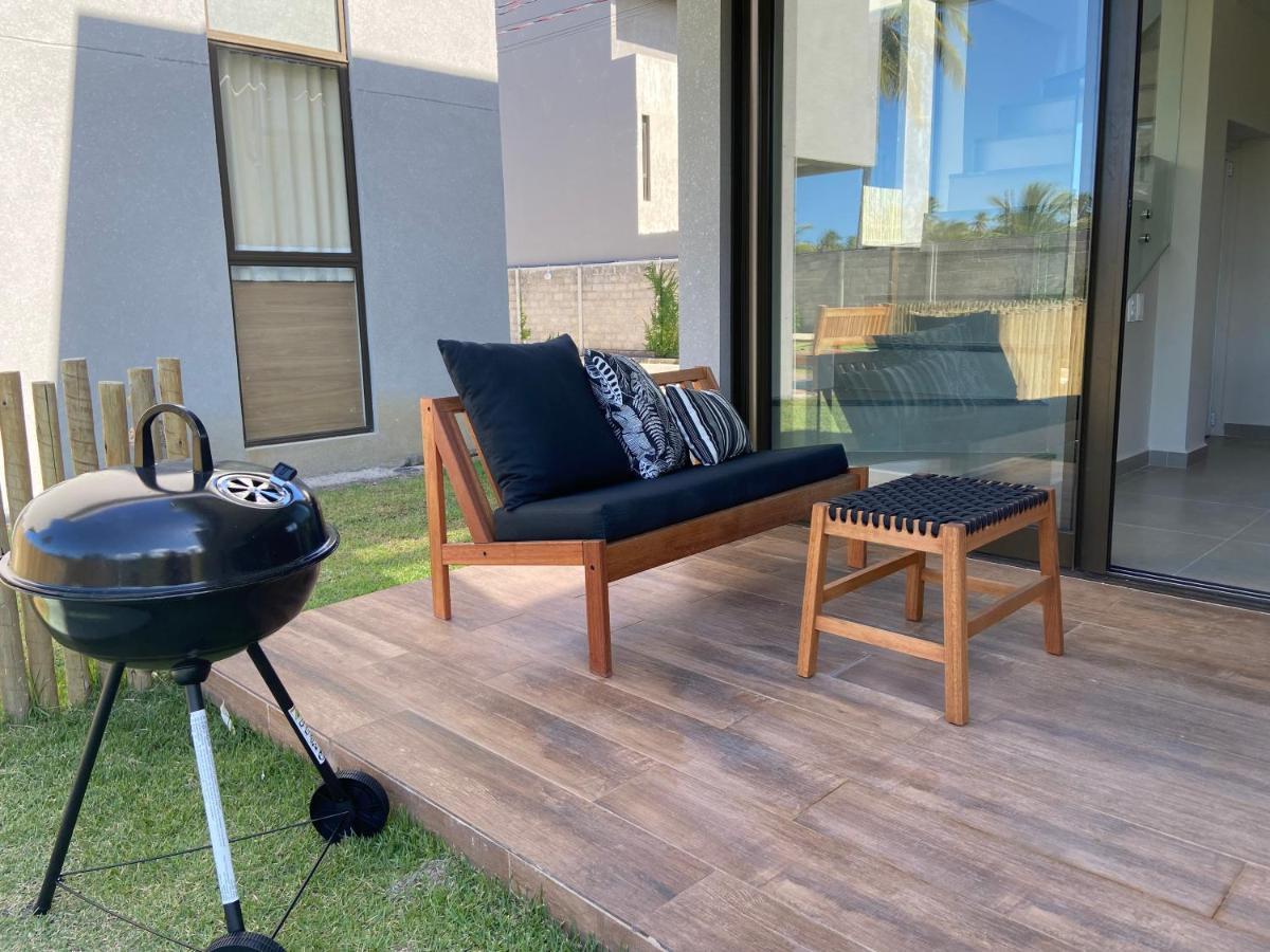 Oka Milagres Residence 06 เซามิเกลโดสมีลาเกรส ภายนอก รูปภาพ
